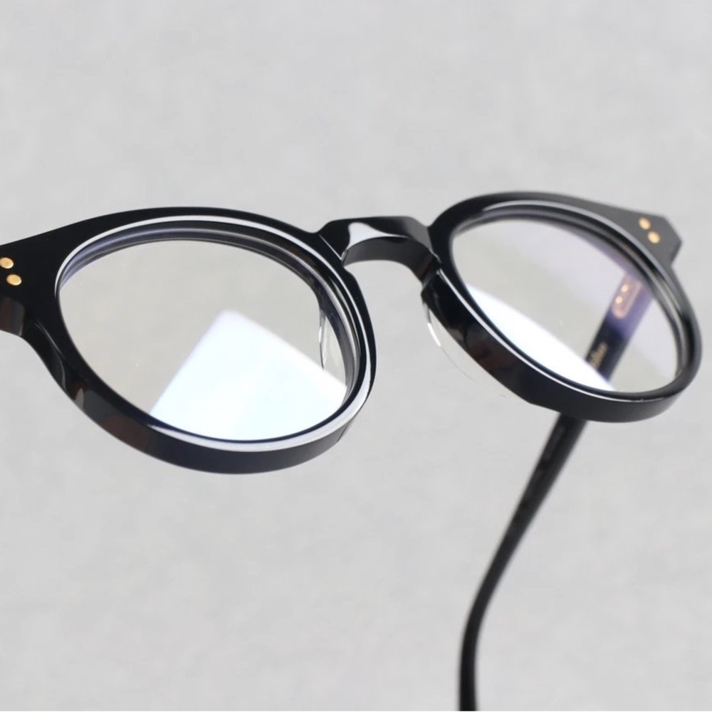 Gentle monster glass frame